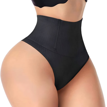 Faja Tanga de Compresión – Elegancia y Comodidad en una sola prenda
